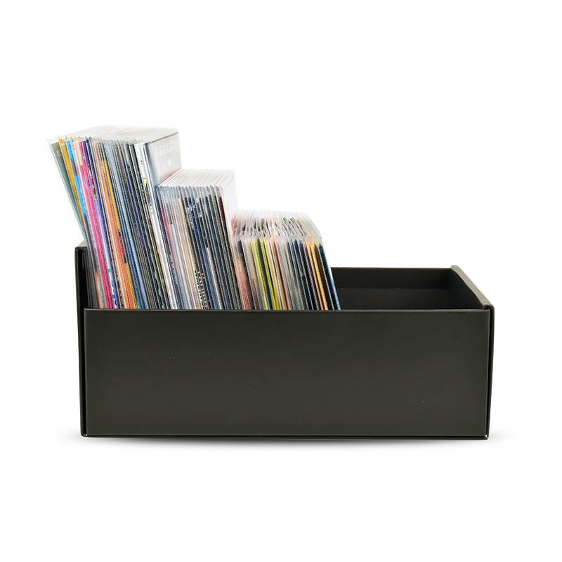 Leia onbekend Touhou DVD storage box for storing DVD movies - 10% off first order